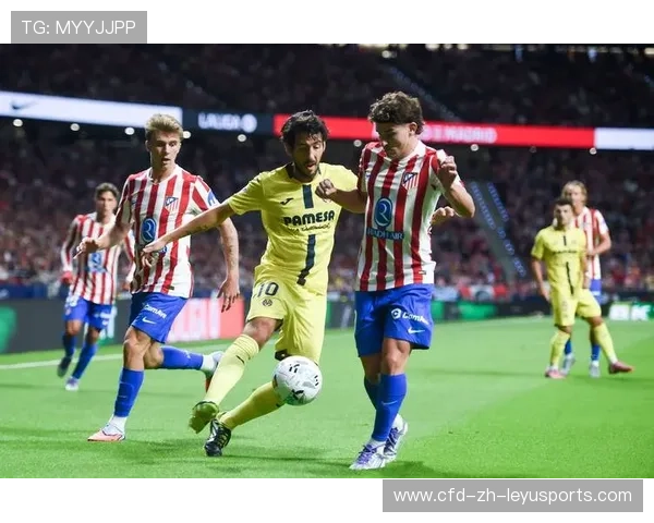 攻防效率：比利亚雷亚尔视角