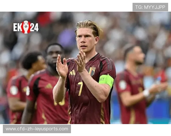 德布劳内依旧是比利时不可替代的核心