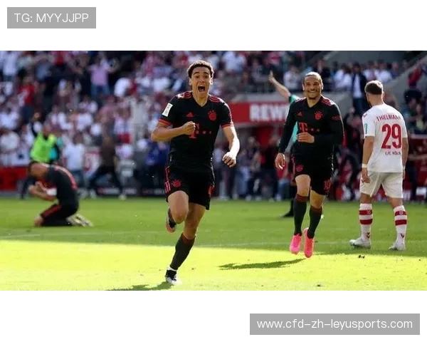 拜仁追梅西式分配型大师:足球世界的新锐战略 拜仁追梅西式分配型大师:足球世界的新锐战略