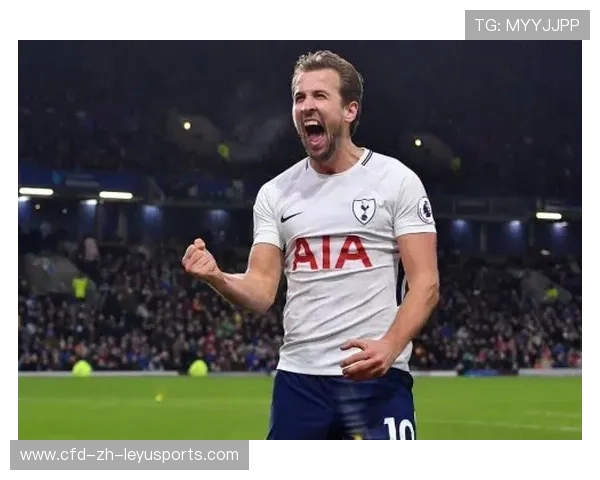 凯恩低射破网,热刺收获关键三分