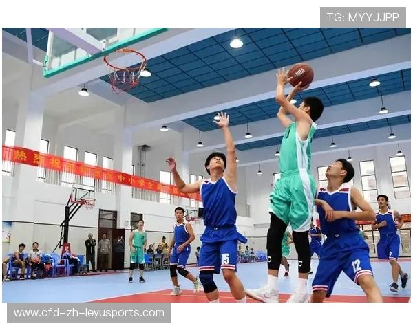 篮球青训项目注重技能与体能并重，关于青少年篮球运动员体能训练的研究