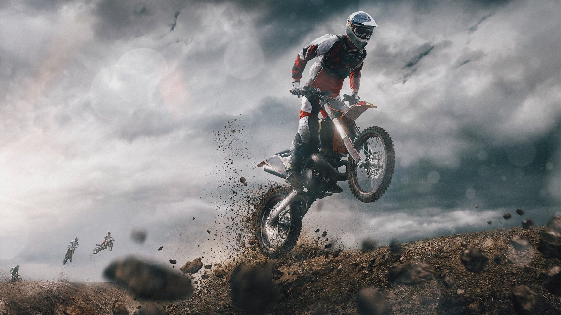 “宽板滑水：东三叉湖赛场让水面上的挑战更具视觉冲击力”